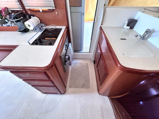 Beneteau Swift Trawler 42 de segunda mano en venta