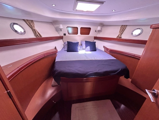 Beneteau Swift Trawler 42 de segunda mano en venta