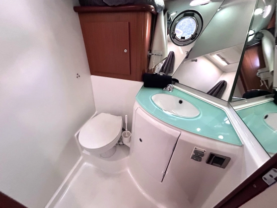 Beneteau Swift Trawler 42 de segunda mano en venta