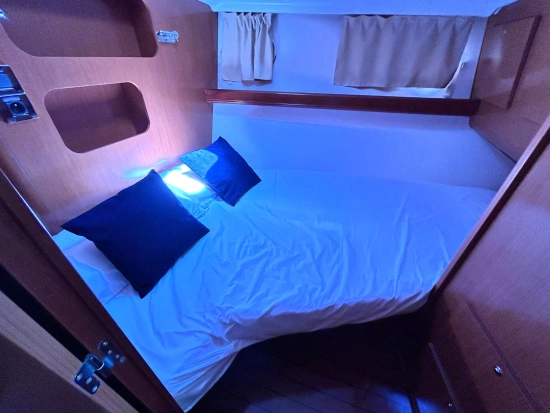 Beneteau Swift Trawler 42 de segunda mano en venta