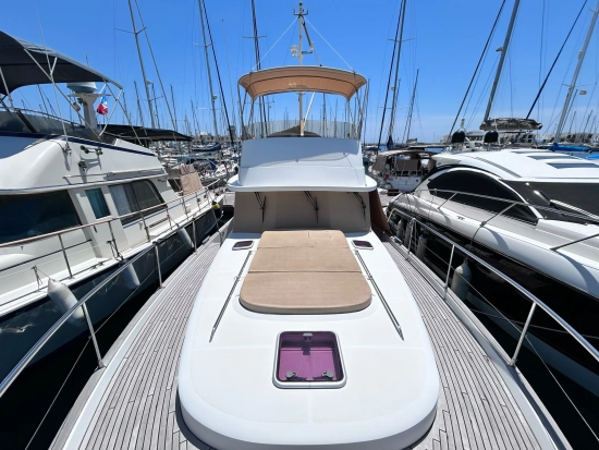 Beneteau Swift Trawler 42 de segunda mano en venta