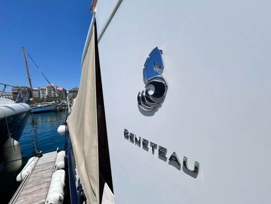 Beneteau Swift Trawler 42 de segunda mano en venta