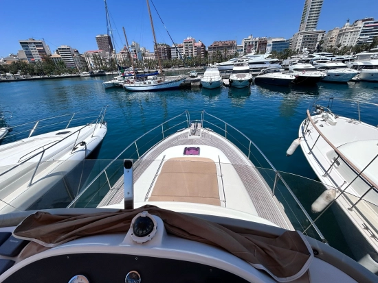 Beneteau Swift Trawler 42 de segunda mano en venta