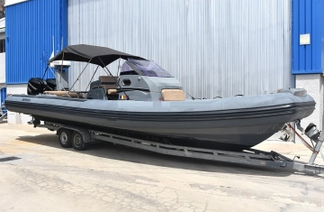 Brig Eagle 10 usata in vendita
