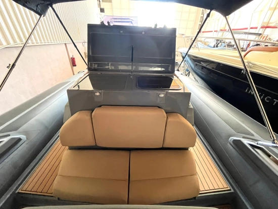 Brig Eagle 10 de segunda mano en venta