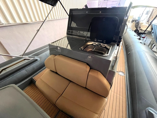 Brig Eagle 10 de segunda mano en venta