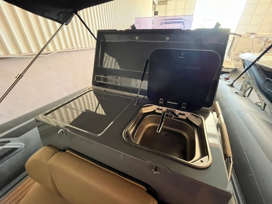 Brig Eagle 10 de segunda mano en venta