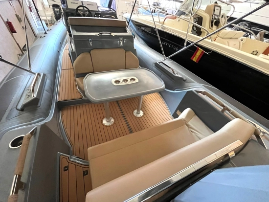 Brig Eagle 10 de segunda mano en venta