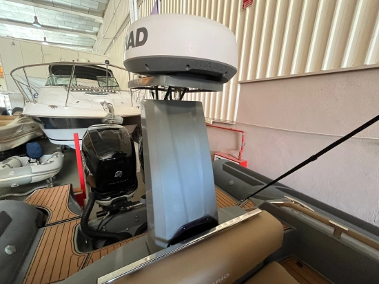 Brig Eagle 10 de segunda mano en venta