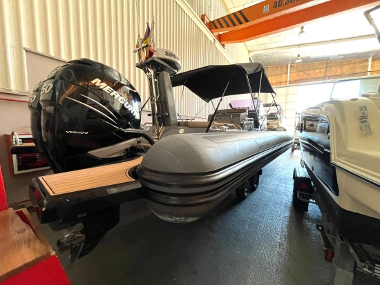 Brig Eagle 10 de segunda mano en venta