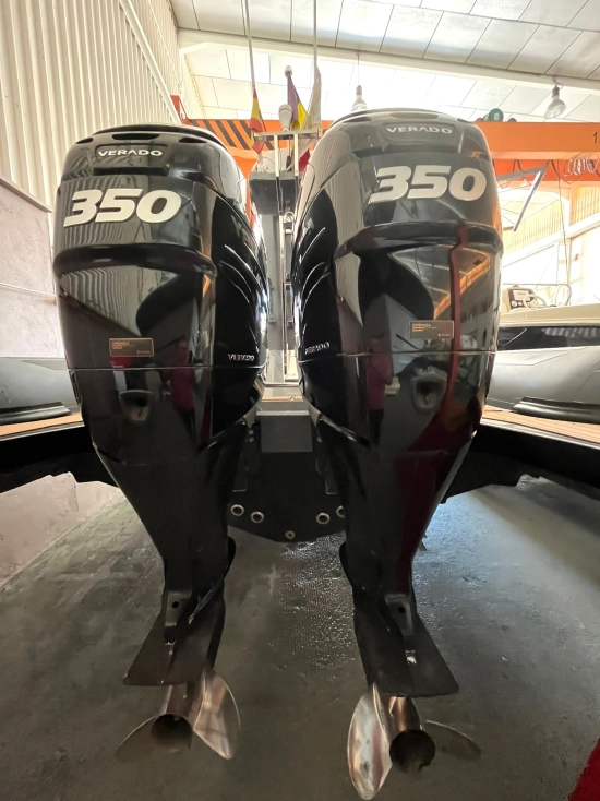 Brig Eagle 10 de segunda mano en venta