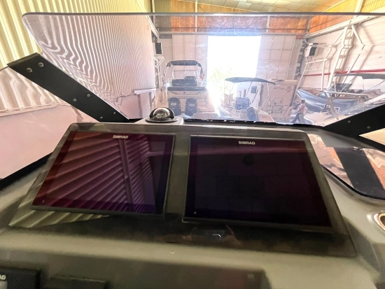 Brig Eagle 10 de segunda mano en venta