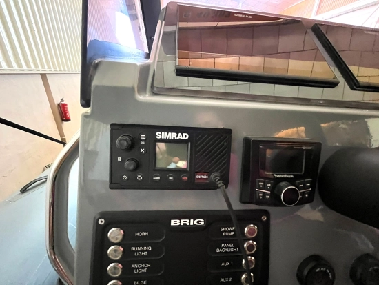 Brig Eagle 10 de segunda mano en venta
