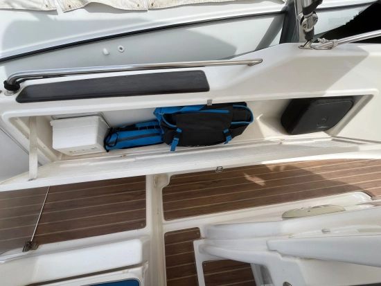 Quicksilver Commander QS 500 de segunda mano en venta