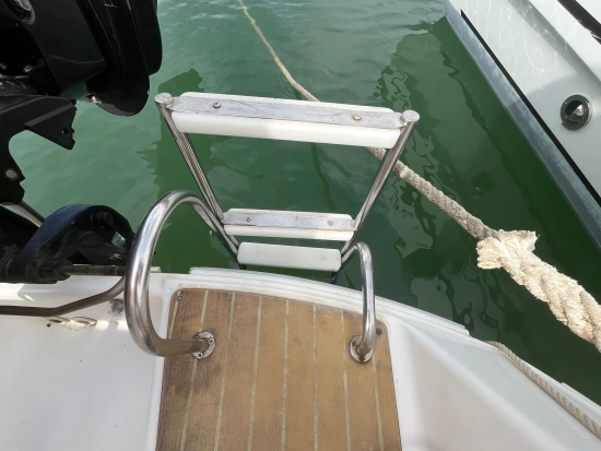 Quicksilver Commander QS 500 de segunda mano en venta