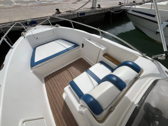 Quicksilver Commander QS 500 de segunda mano en venta
