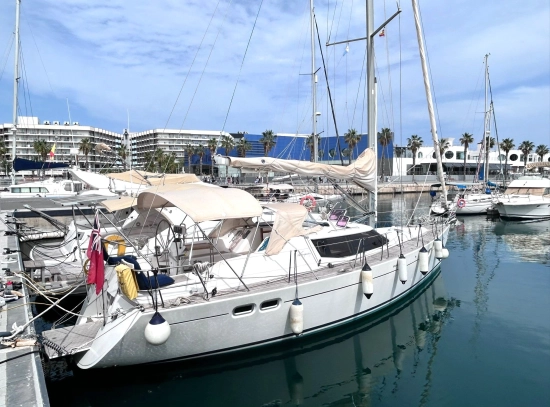 Wauquiez 40 Pilot Saloon de segunda mano en venta
