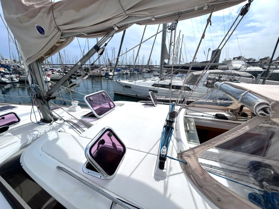Wauquiez 40 Pilot Saloon de segunda mano en venta