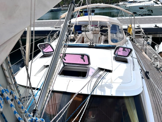 Wauquiez 40 Pilot Saloon de segunda mano en venta
