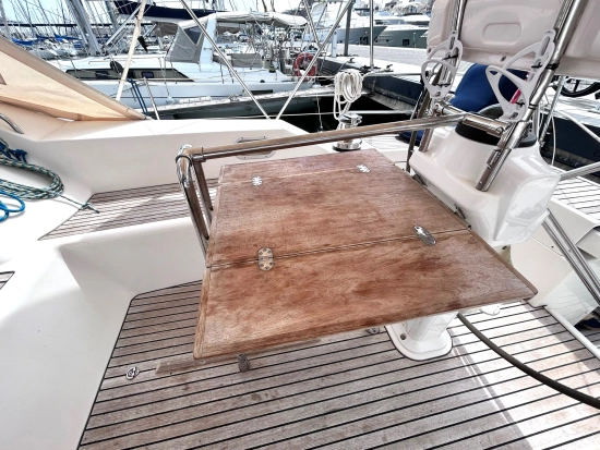 Wauquiez 40 Pilot Saloon de segunda mano en venta