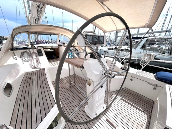 Wauquiez 40 Pilot Saloon de segunda mano en venta