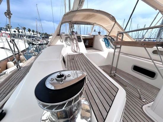 Wauquiez 40 Pilot Saloon de segunda mano en venta
