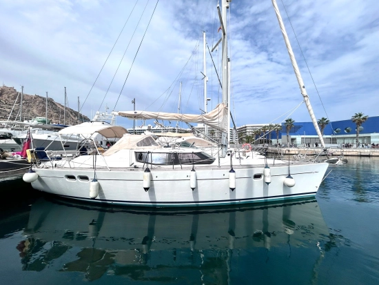 Wauquiez 40 Pilot Saloon de segunda mano en venta