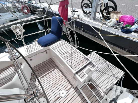 Wauquiez 40 Pilot Saloon de segunda mano en venta