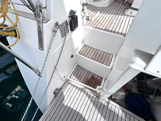 Wauquiez 40 Pilot Saloon de segunda mano en venta