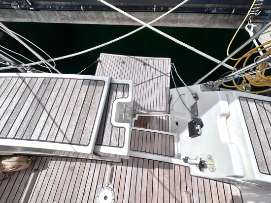 Wauquiez 40 Pilot Saloon de segunda mano en venta