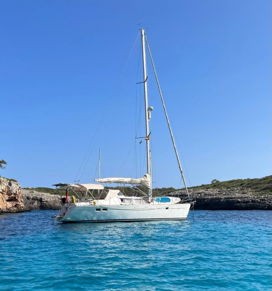 Wauquiez 40 Pilot Saloon de segunda mano en venta