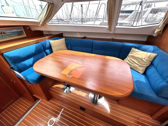 Wauquiez 40 Pilot Saloon de segunda mano en venta
