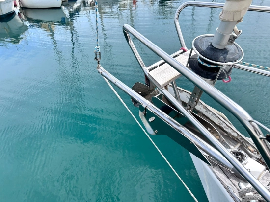 Wauquiez 40 Pilot Saloon de segunda mano en venta