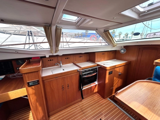 Wauquiez 40 Pilot Saloon de segunda mano en venta
