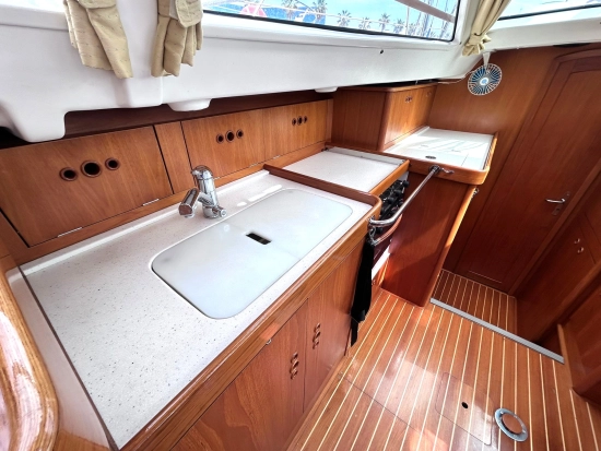 Wauquiez 40 Pilot Saloon de segunda mano en venta