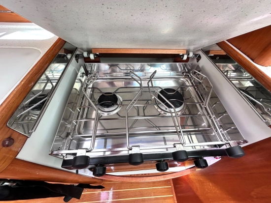 Wauquiez 40 Pilot Saloon de segunda mano en venta