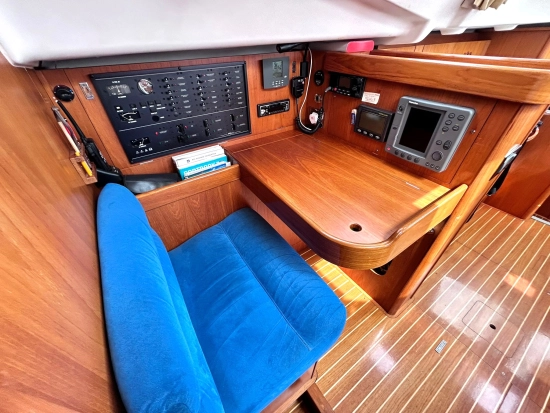 Wauquiez 40 Pilot Saloon de segunda mano en venta