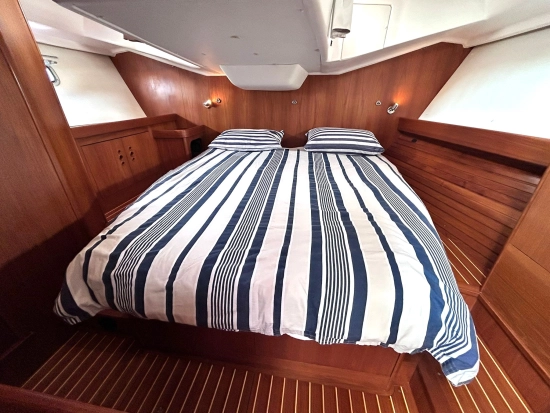 Wauquiez 40 Pilot Saloon de segunda mano en venta