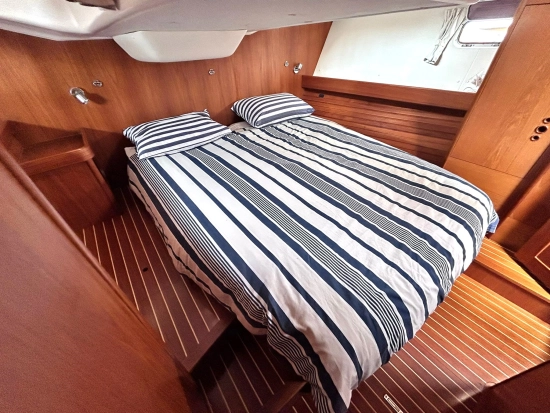 Wauquiez 40 Pilot Saloon de segunda mano en venta