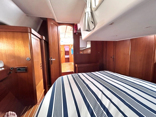 Wauquiez 40 Pilot Saloon de segunda mano en venta