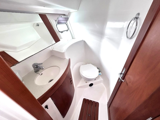Wauquiez 40 Pilot Saloon de segunda mano en venta