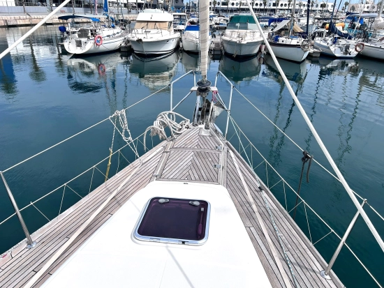 Wauquiez 40 Pilot Saloon de segunda mano en venta