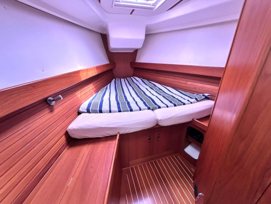 Wauquiez 40 Pilot Saloon de segunda mano en venta