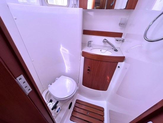 Wauquiez 40 Pilot Saloon de segunda mano en venta