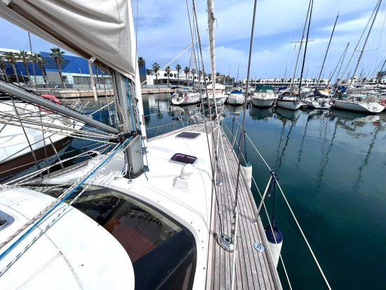 Wauquiez 40 Pilot Saloon de segunda mano en venta