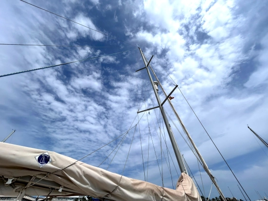 Wauquiez 40 Pilot Saloon de segunda mano en venta
