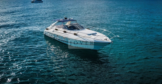 Sunseeker Camargue 47  preowned for sale