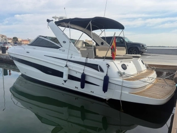 Sea Ray 370 Venture usado à venda