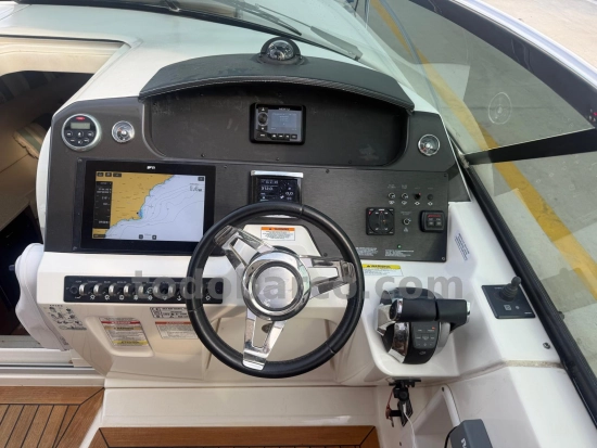 Sea Ray 370 Venture de segunda mano en venta