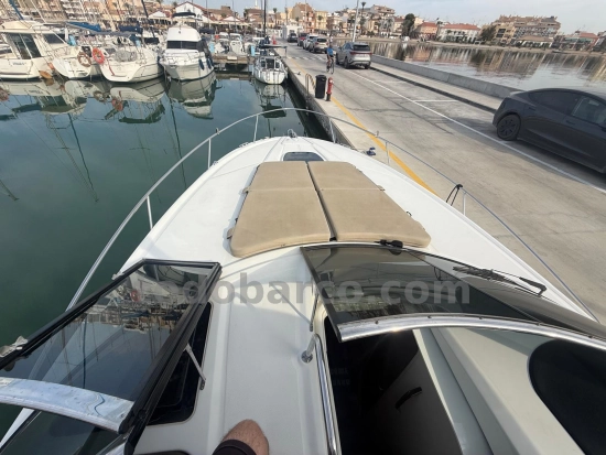 Sea Ray 370 Venture de segunda mano en venta